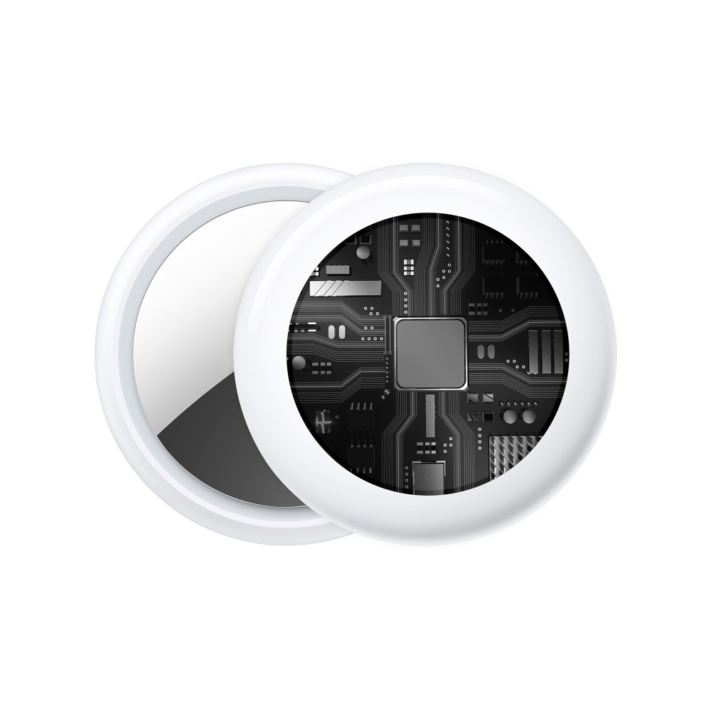 WiWU Location Tracking Anti-loss Device  iTag WT-01